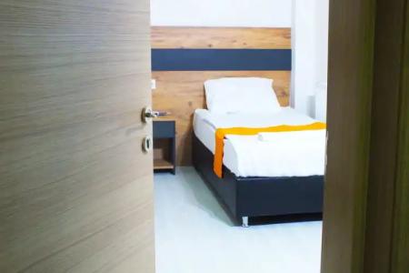 Ankara Otel Evren - 8