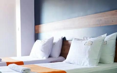 Ankara Otel Evren - 44