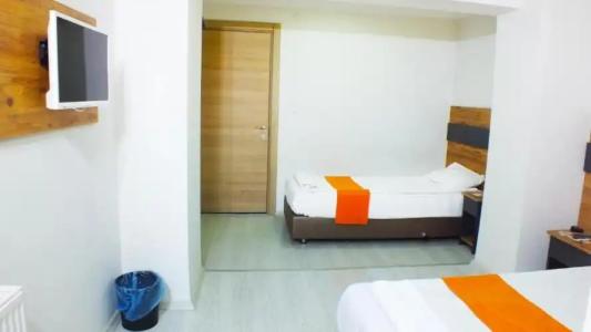 Ankara Otel Evren - 27