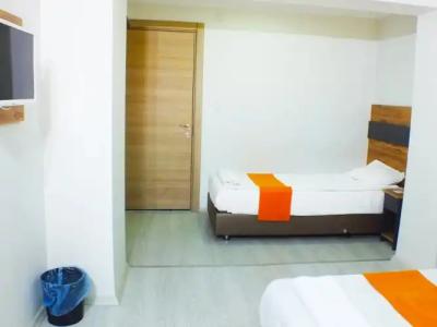 Ankara Otel Evren - 53