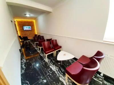 Ankara Otel Evren - 37