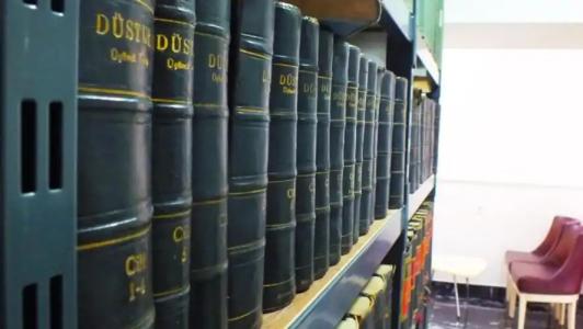 Ankara Otel Evren - 26