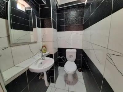 Ankara Otel Evren - 29