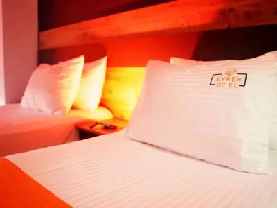 Ankara Otel Evren - 59