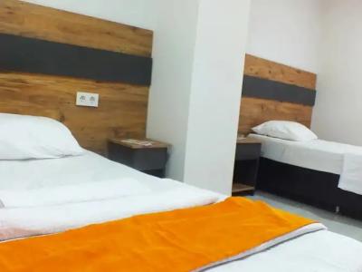 Ankara Otel Evren - 52