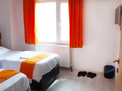 Ankara Otel Evren - 64