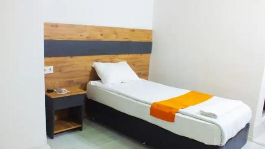 Ankara Otel Evren - 0