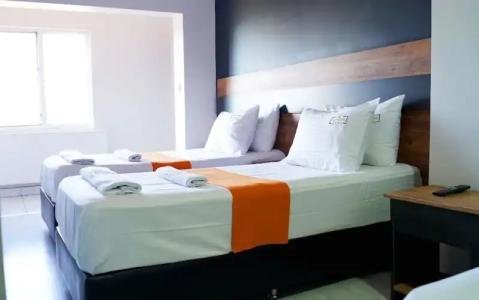 Ankara Otel Evren - 45