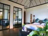 Deluxe (Villea) Double room
