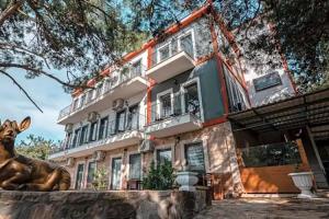 Camlik Deniz Yildizi Hotel, Ayvalik