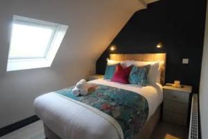 The Dutch Tulip Hotel, Cork
