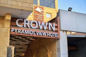 Brothers Pyramids View, Cairo