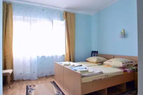 База отдыха Связист Коблево - 18