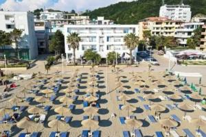 Hotel Besani, Durres
