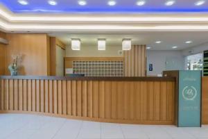 Denny's Inn Hotel, Kalamakion