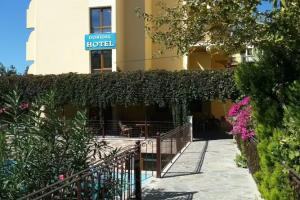 Doridaş Hotel, Kusadasi
