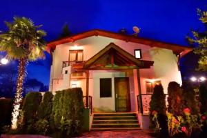 Nibras Villa Resort, Sapanca