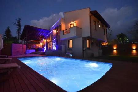 Nibras Villa Resort - 57