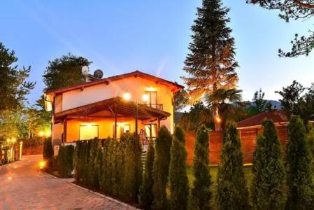 Nibras Villa Resort - 31