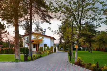 Nibras Villa Resort - 37