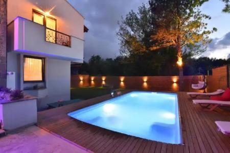 Nibras Villa Resort - 58