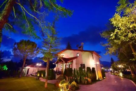 Nibras Villa Resort - 32