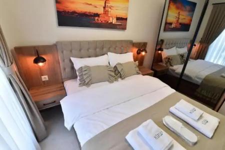 Nibras Villa Resort - 25