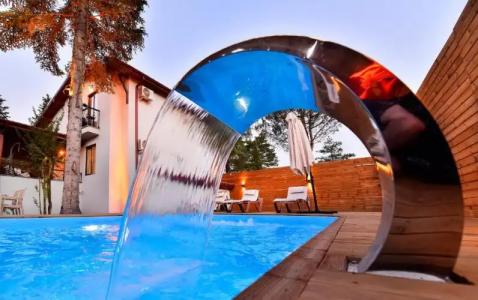 Nibras Villa Resort - 40