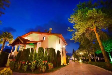 Nibras Villa Resort - 33