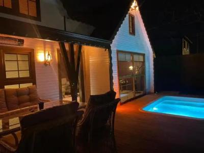 Nibras Villa Resort - 22