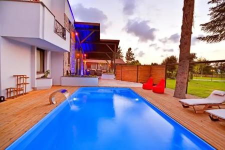 Nibras Villa Resort - 10