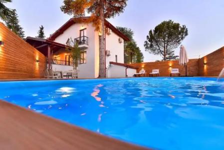 Nibras Villa Resort - 28