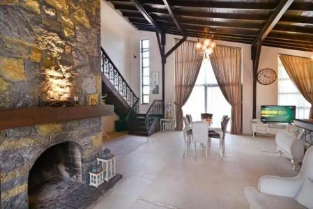 Nibras Villa Resort - 55