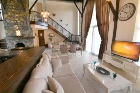 Nibras Villa Resort - 52