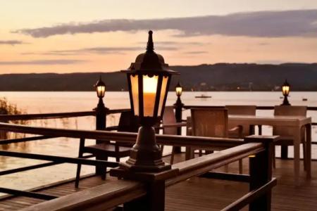 Nibras Villa Resort - 6