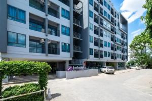 Kokotel Chiang Mai Nimman, Chiang Mai City