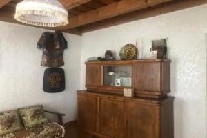 Etno dom-muzey "Ochag" Guest house