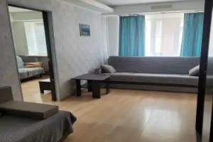 Apartments on 60A Atamanskaya Street, Novocherkassk