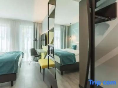 Holiday Inn - the niu, SEVEN DUSSELDORF OST by IHG - 59