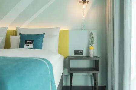 Holiday Inn - the niu, SEVEN DUSSELDORF OST by IHG - 53