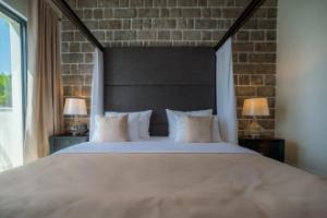 Palazzo del Mare - Essenza, Ljuta