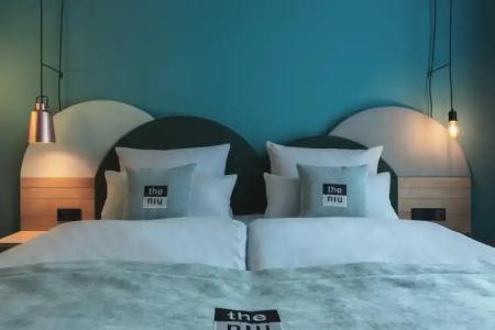 Holiday Inn - the niu, Cure Erlangen by IHG - 10