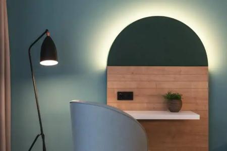 Holiday Inn - the niu, Cure Erlangen by IHG - 20