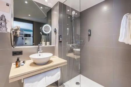 Holiday Inn - the niu, Cure Erlangen by IHG - 40