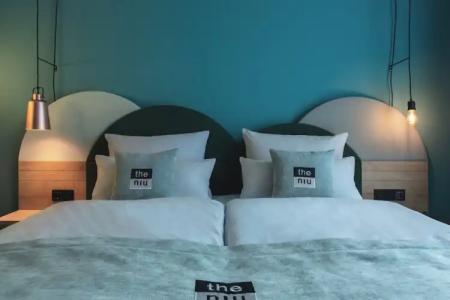 Holiday Inn - the niu, Cure Erlangen by IHG - 42