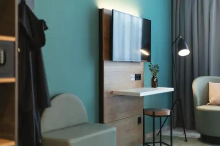 Holiday Inn - the niu, Cure Erlangen by IHG - 25