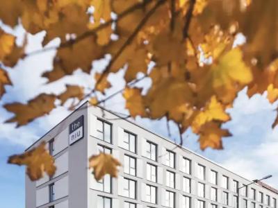 Holiday Inn - the niu, Cure Erlangen by IHG - 24