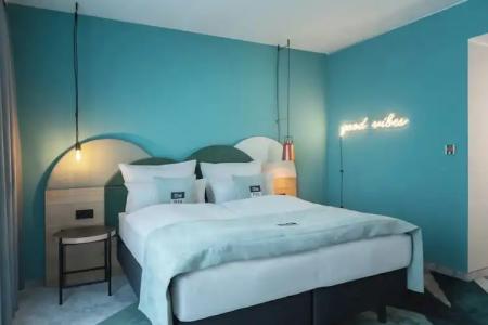 Holiday Inn - the niu, Cure Erlangen by IHG - 39