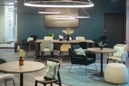 Holiday Inn - the niu, Cure Erlangen by IHG - 1