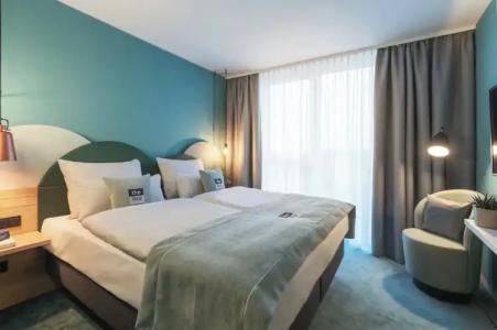 Holiday Inn - the niu, Cure Erlangen by IHG - 43